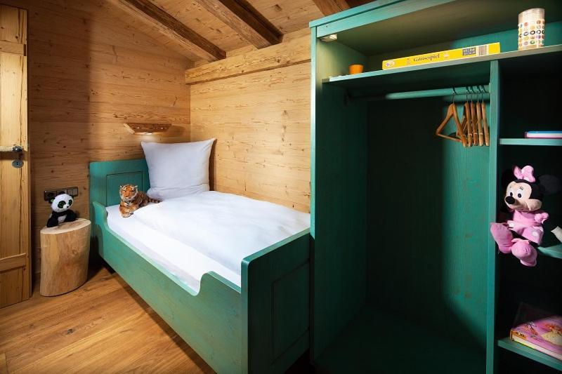 Ettlerlehen Chalets ラムサウ エクステリア 写真