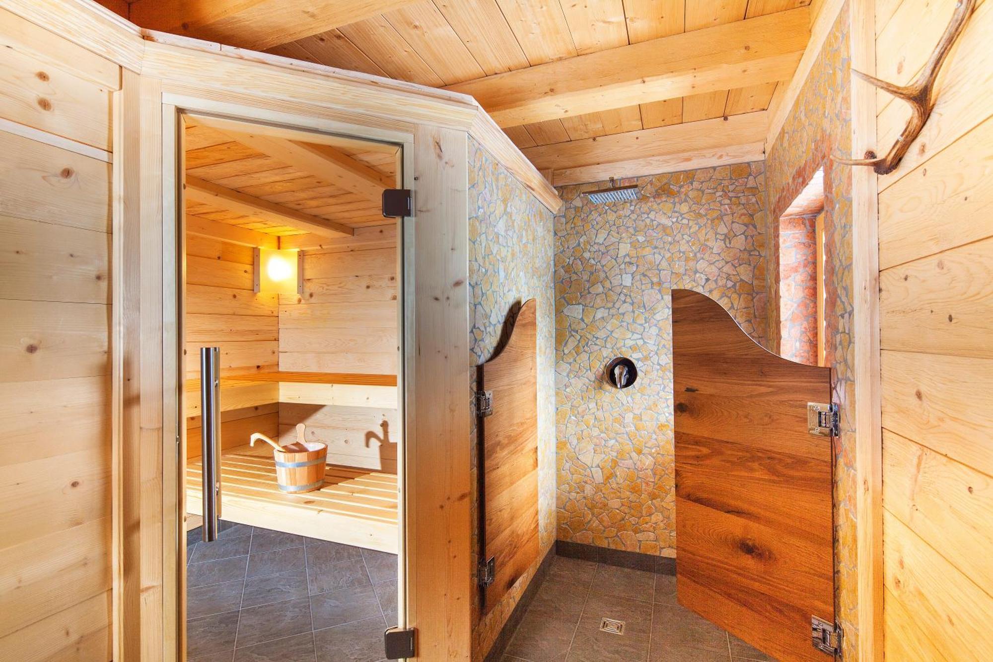 Ettlerlehen Chalets ラムサウ エクステリア 写真
